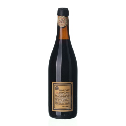 1986 Barbera Bersano (0,75l) - Image 2