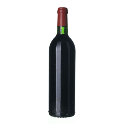 1986 Bordeaux Chateau Terrefort (0,75l) - Image 2
