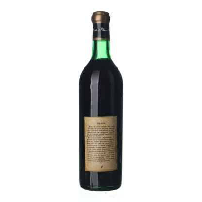 1958 Spanna Fratelli Berteletti (0,75l) - Image 2