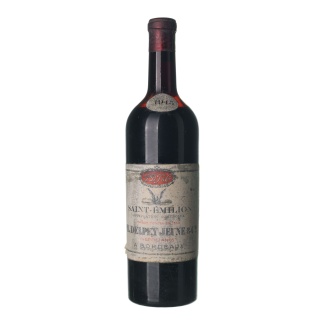 1945 Saint-Emilion (0,75l)