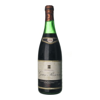 1952 Rioja Gran Reserva Berberana (0,75l)