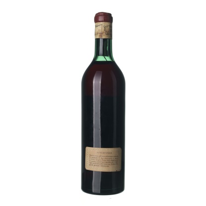 1958 Chianti Marchesi Frescobaldi (0,75l) - Image 2