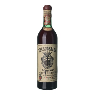 1958 Chianti Marchesi Frescobaldi (0,75l)