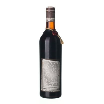 1958 Spanna Antonio Vallana (0,75l) - Image 2