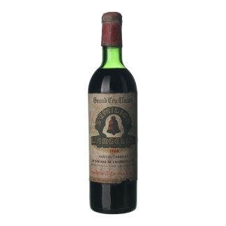 1966 Saint-Emilion Grand Cru Chateau L´Angélus (0,75l)
