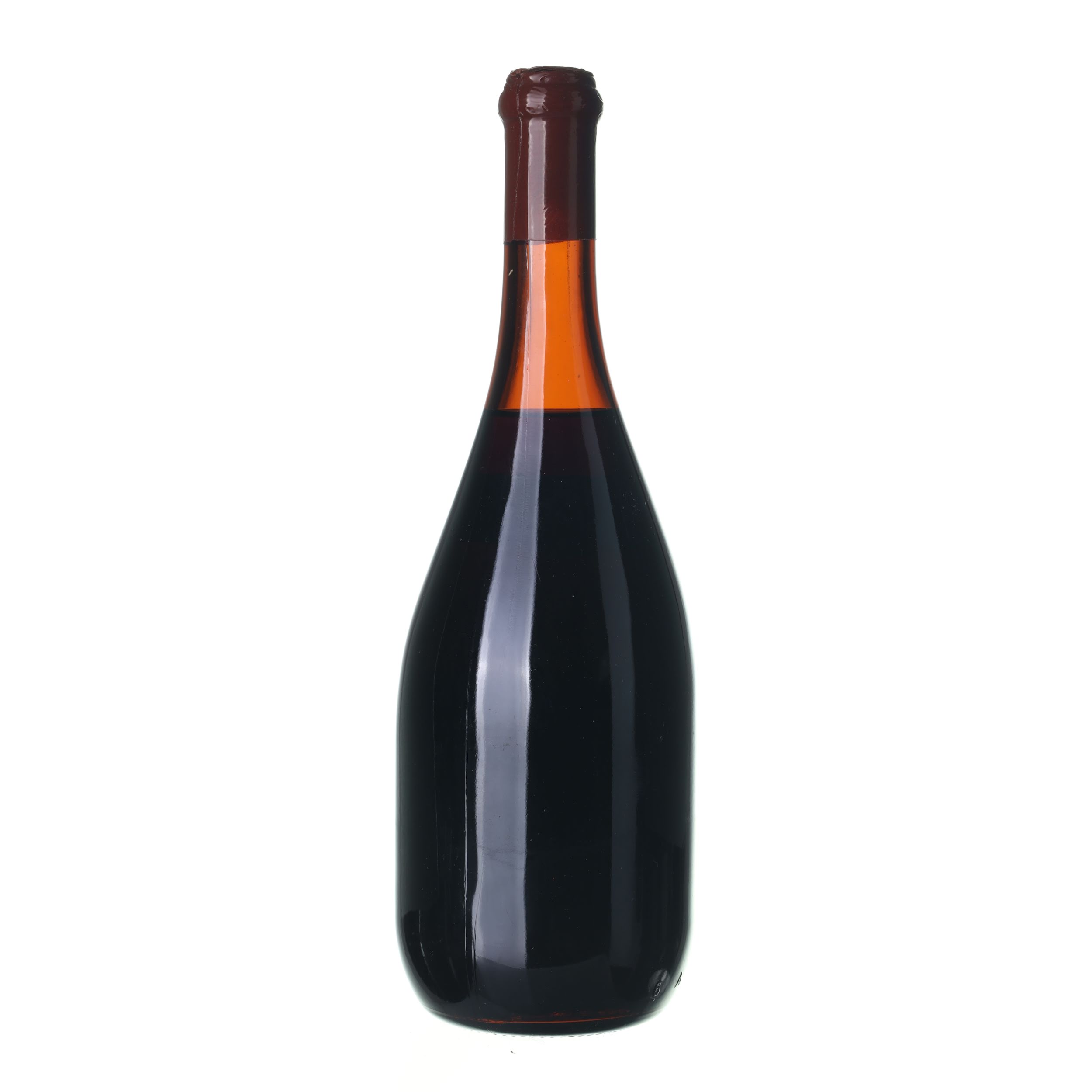 1979 Spanna del Piemonte La Cacciatora (0,75l) - Obrázek 2