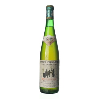 1985 Grand Cru Domaines Schlumberger (0,75l)