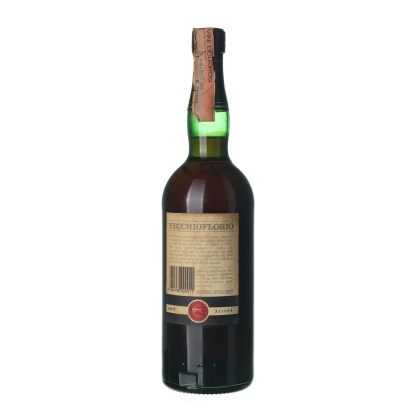 1986 Marsala Florio (0,75l) - Image 2