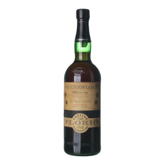 1986 Marsala Florio (0,75l)