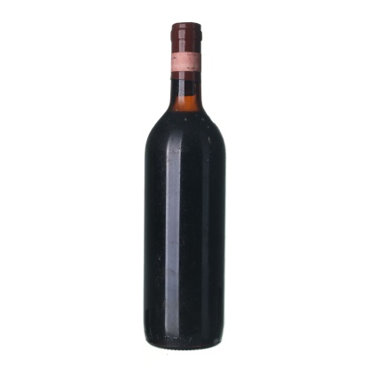 1987 Chianti Geografico (0,75l) - Image 2