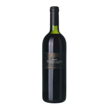 1988 Barolo Luigi IV (0,75l) - Image 2