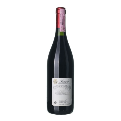 1988 Barolo Riserva Marchesi di Barolo (0,75l) - Image 2