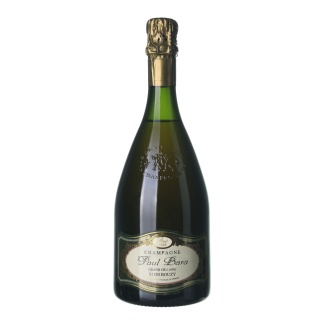 1988 Champagne Brut Grand Cru Paul Bara (0,75l)