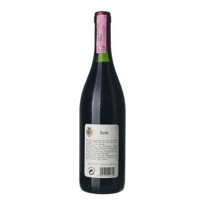 1989 Barolo Marchesi di Barolo (0,75l) - Image 2