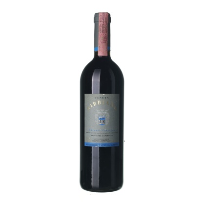 1990 Chianti Bibbiano (0,75l) - Image 2