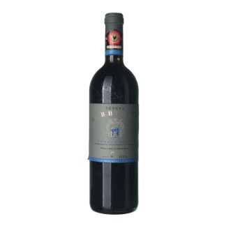 1990 Chianti Bibbiano (0,75l)
