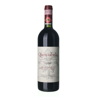 1990 Chianti Querciabella (0,75l)