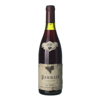 1991 Pommard Jean Michelot (0,75l)