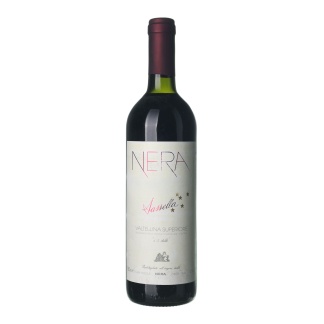 1991 Sassella Nera (0,75l)