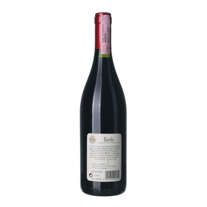 1992 Barolo Marchesi di Barolo (0,75l) - Image 2