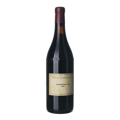 1992 Dolceto d´Alba Renato Ratti (0,75l) - Image 2