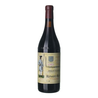 1992 Dolceto d´Alba Renato Ratti (0,75l)