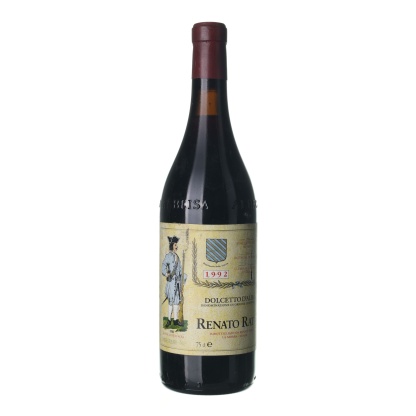1992 Dolceto d´Alba Renato Ratti (0,75l)