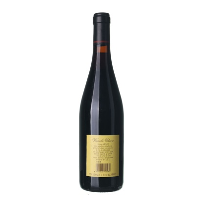 1992 Merlot Vinicola Udinese (0,75l) - Image 2
