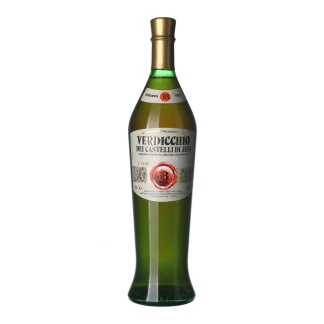 1992 Verdicchio dei Castelli di Jesi Vallerosa Bonci (0,75l)