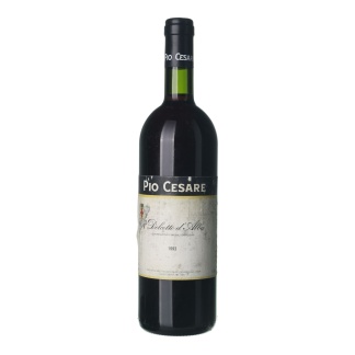 1993 Dolceto d´Alba Pio Cesare (0,75l)