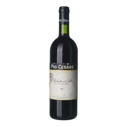 1993 Dolceto d´Alba Pio Cesare (0,75l)