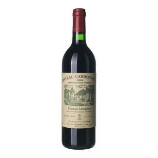 1993 Pessac-Léognan Grand Cru Château Carbonnieux (0,75l)
