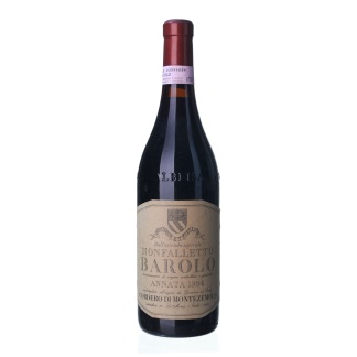 1994 Barolo Cordero di Montezemolo (0,75l)