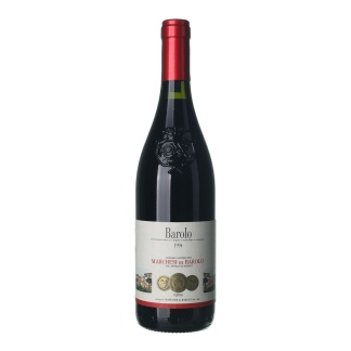 1994 Barolo Marchesi di Barolo (0,75l)