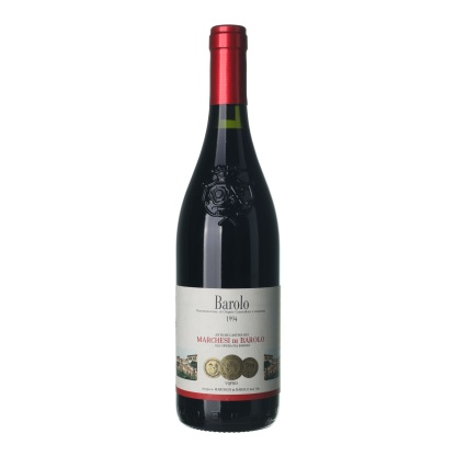 1994 Barolo Marchesi di Barolo (0,75l)