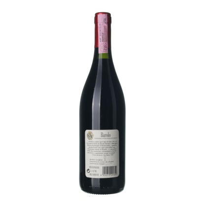 1994 Barolo Marchesi di Barolo (0,75l) - Image 2