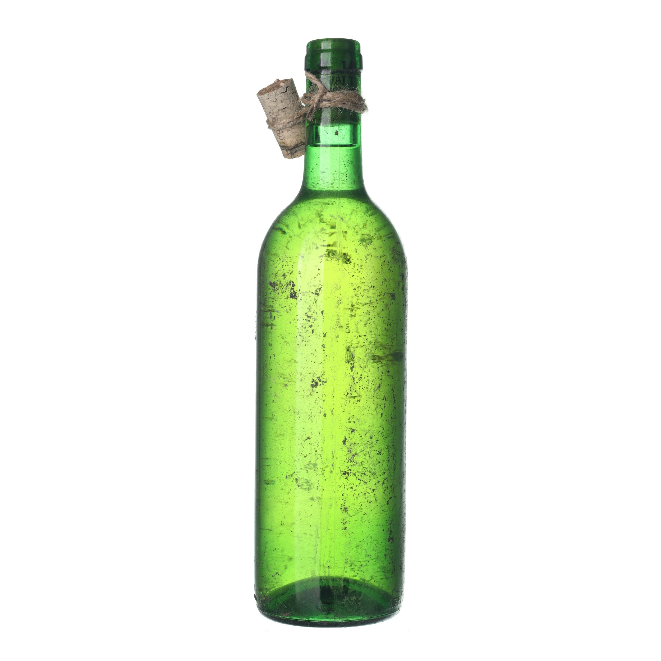 1996 Sauvignon Château Valtice (0,75l) - Obrázek 2