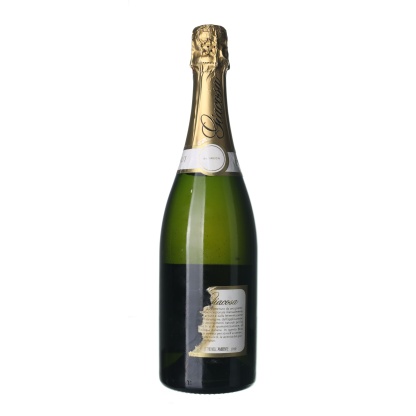 1996 Spumante Extra Brut Bruno Giacosa (0,75l) - Image 2
