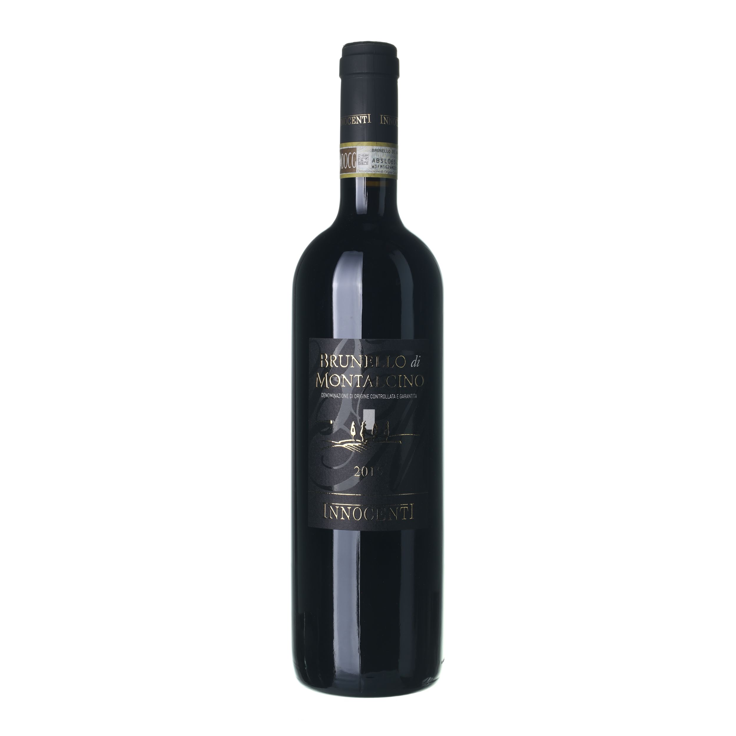 2015 Brunello di Montalcino DOCG Innocenti (0,75l)