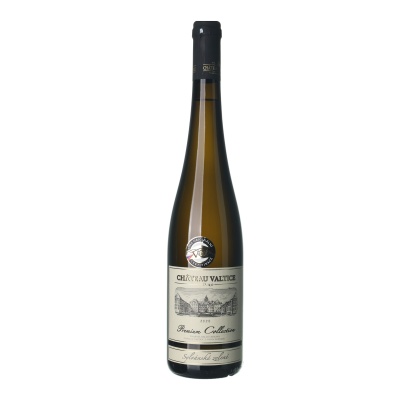 2020 Silvánske zelené Château Valtice (0,75l)