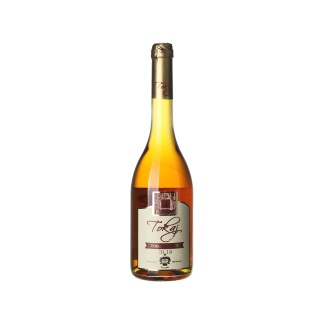 2018 Tokajský výběr 4-putnový Tokaj & Co (0,5l)