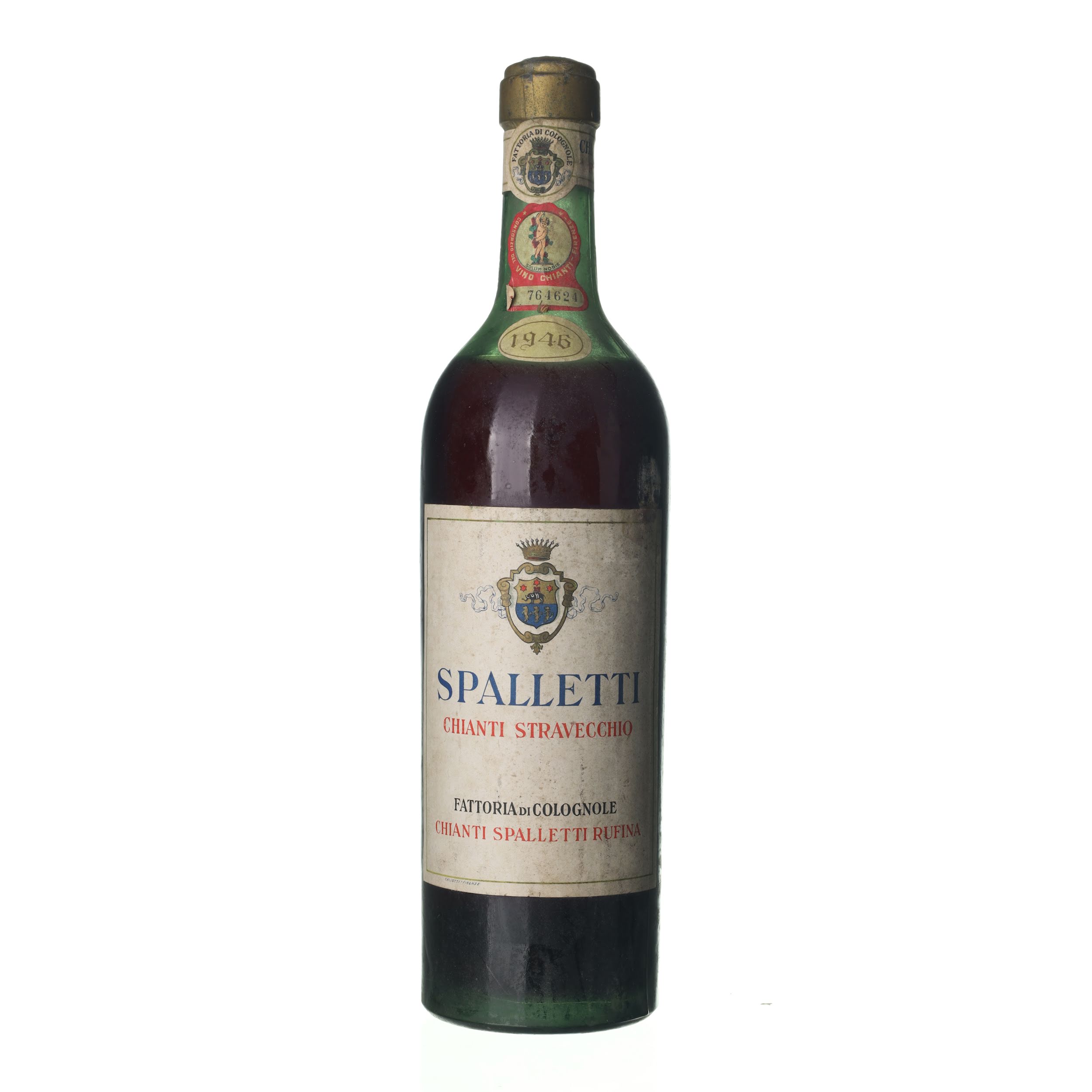 1946 Chianti Spalletti (0,75l)