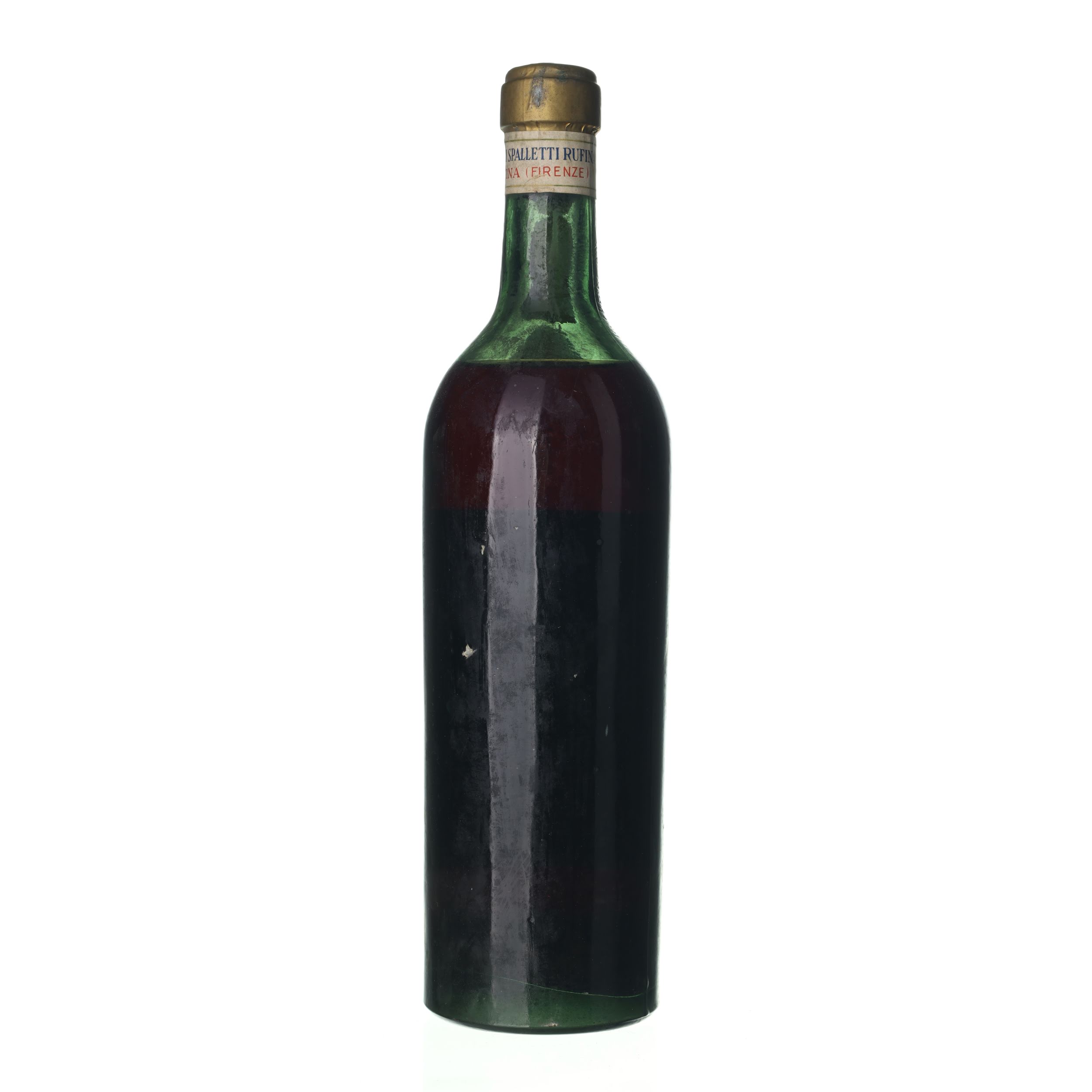 1946 Chianti Spalletti (0,75l) - Obrázek 2