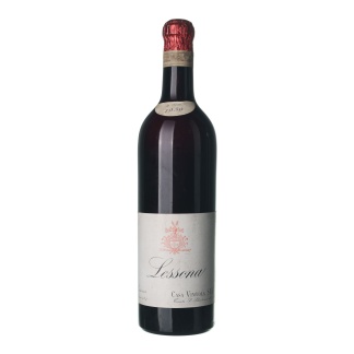 1950 Lessona Casa Vinicola Sella (0,75l)