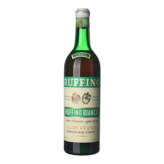 1963 Vino Bianco Superiore Ruffino (0,75l)