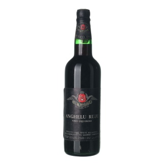 1966 Anghelu Ruju Sella & Mosca (0,75l)