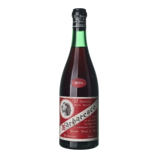 1966 Barbaresco La Spinona (0,75l)