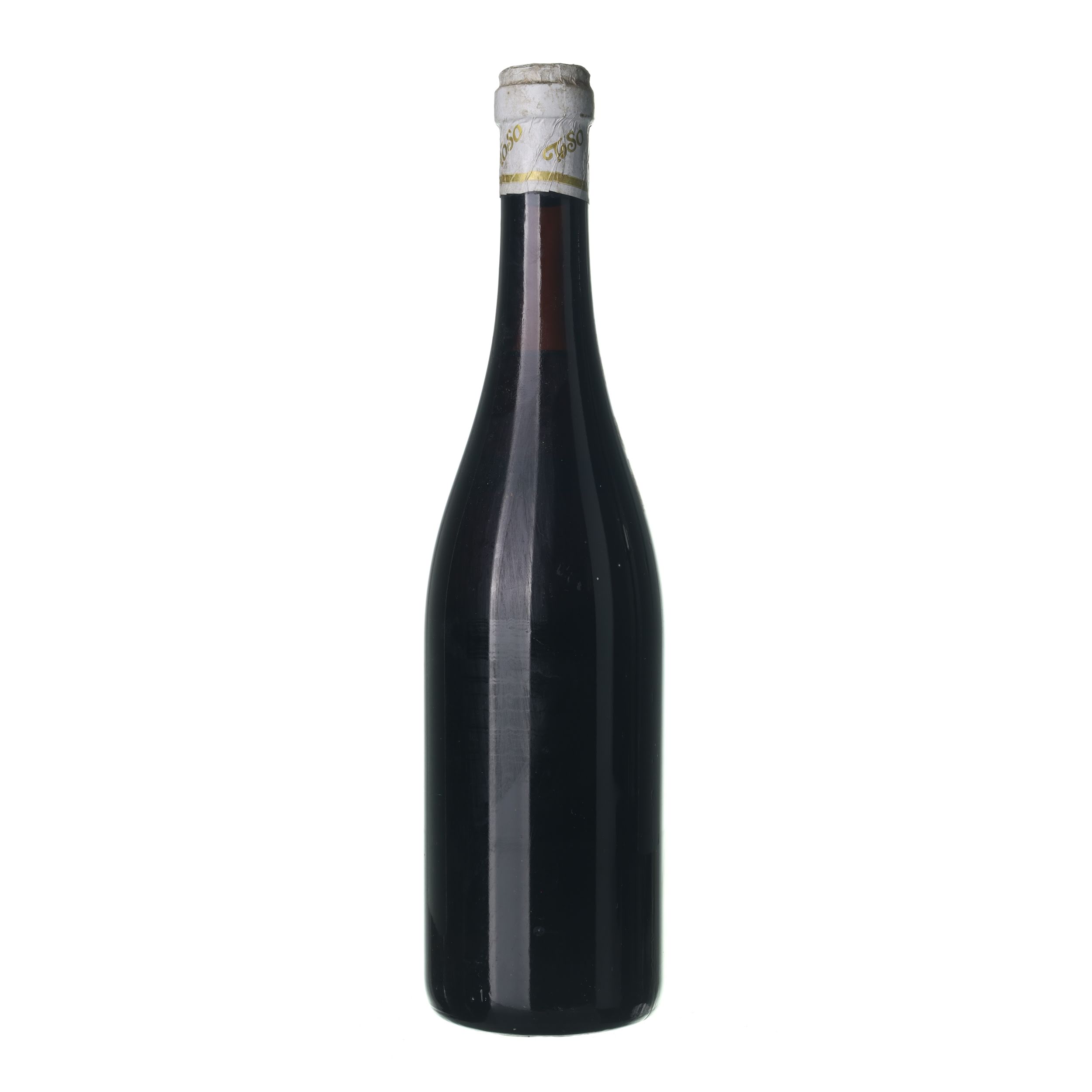 1966 Barbaresco S. Stefano Belbo (0,75l) - Obrázek 2