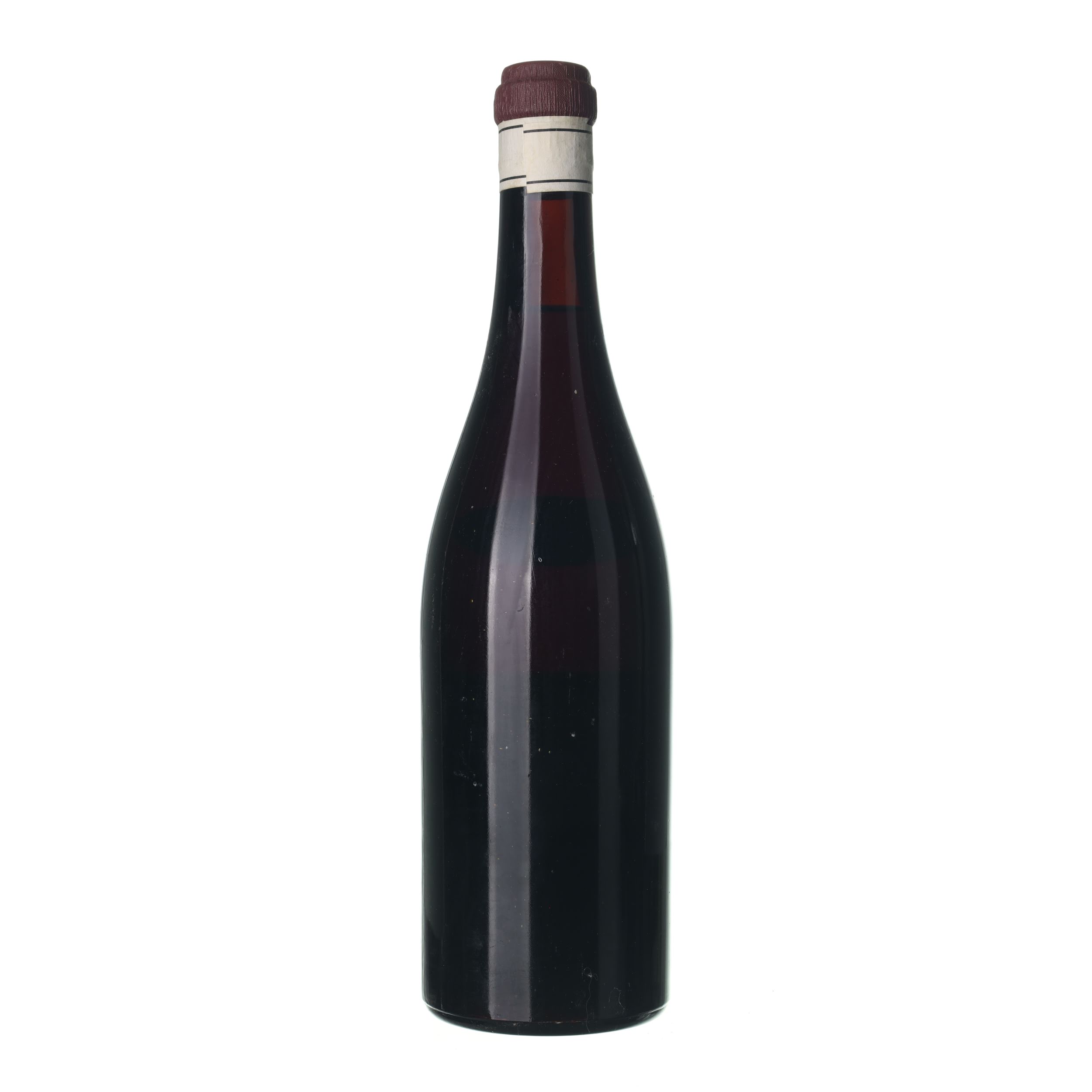 1966 Barolo Alessandria (0,75l) - Obrázek 2