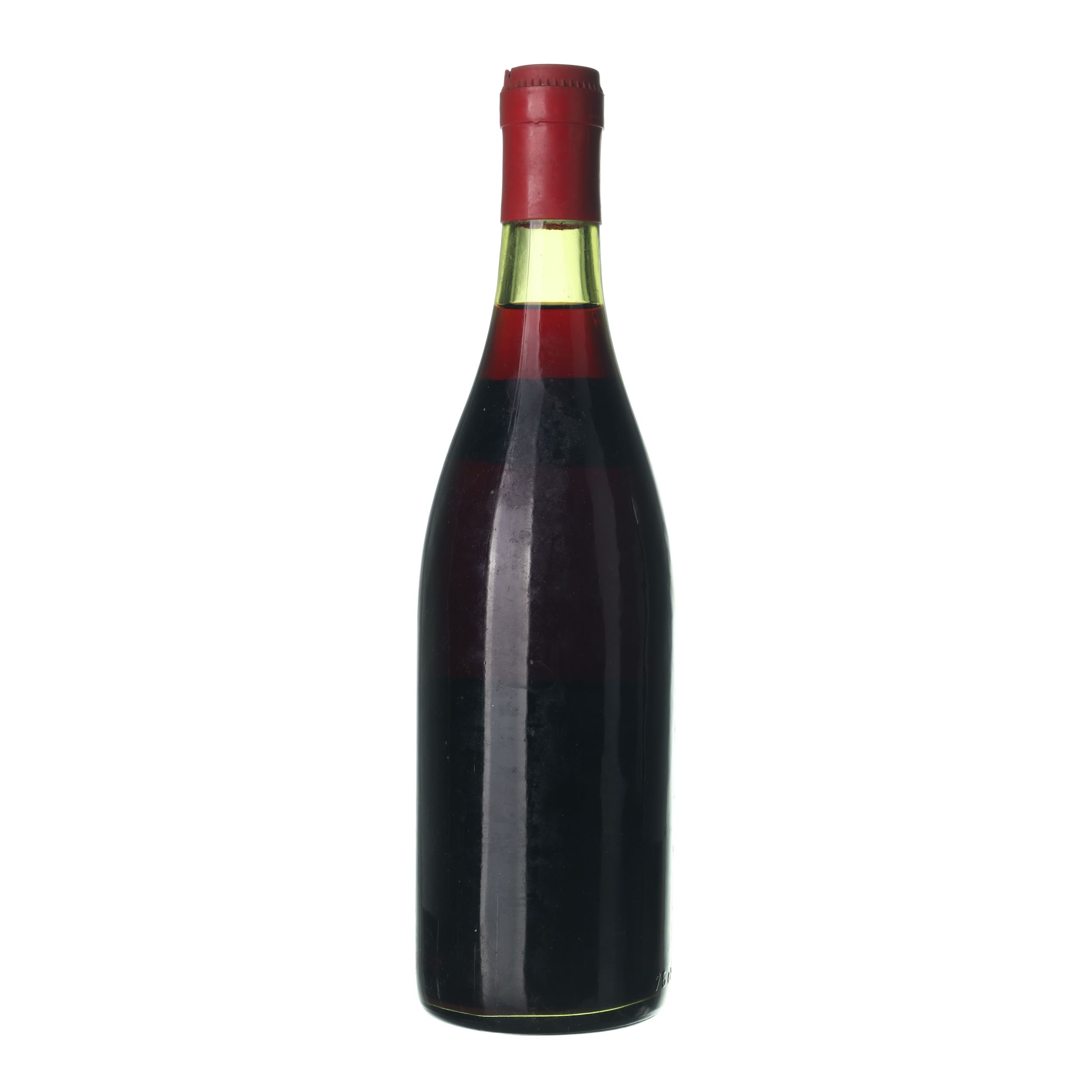 1966 Beaujolais Thorin (0,75l) - Obrázek 2